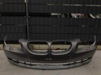 фото thumb №1, Bmw 5 e60 e61 lci бампер перед передній lift sprysk pdc 07-10