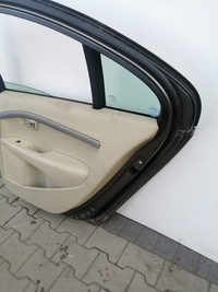 фото thumb №9, Дверь задние задняя правое полный volvo s80 472-46