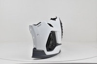 фото thumb №8, Audi q3 2018- 83a 83f s-line бампер переднє 6xpdc+ розпилювач