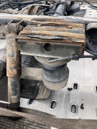 фото thumb №7, Підвіска пневматичний подушки безпеки pół ресора wabco iveco daily 35s 14+