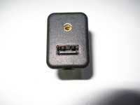 фото thumb №1, Роз'єм aux opel adam