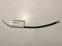 Купить Масса kabla проводка электрический peugeot 1611843980, фото thumb