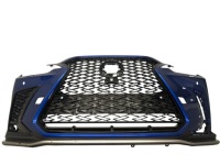 Купити Бампер перед lexus nx 2 f sport 2021-, фото thumb