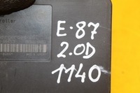 фото thumb №9, Насос блок керування abs bmw 1 e87 e81 fl 6789300 6789301