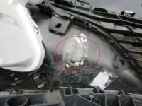 фото thumb №12, Бампер перед передний peugeot 208 ii 2 19-