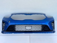 фото thumb №1, Бампер перед передний kia ceed iii 3 gt proceed 18-