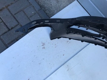 фото thumb №10, Vw golf vii рестайлінг бампер перед 5g0807221fl