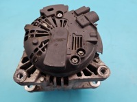 Test генератор peugeot 407 2.2 16v Оригинал, фото thumb