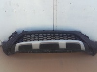 фото thumb №1, Спойлер бампера перед передній vw t-roc 21r 2ga805903k