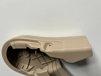 фото thumb №7, Nissan rogue 2015 правая сторона сиденья, сиденье