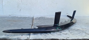 фото thumb №9, Honda civic ufo viii 08f01-smg-6000-03 спойлер бампера перед gp grand prix