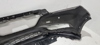 фото thumb №11, Бампер перед передний honda hrv hr-v ii 15-18