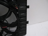 фото thumb №10, Vw touareg вентилятор радіатор 7p0121207b