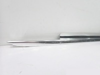 фото thumb №8, Молдинг порог хром правая long 4h4853986b audi a8 d4