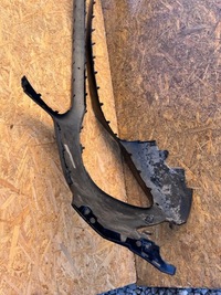 фото thumb №10, Бампер передний перед mercedes gle w167 a167 amg a1678850203