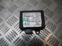 фото thumb №1, Модуль блок управления mercedes vito i w638 2.2 cdi 0205455832