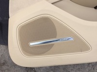 фото thumb №10, Audi a8 d4 обшивка дверь обивка правый задняя