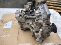 фото thumb №9, Кпп 5 кпп / коробка передач mlt volkswagen caddy 3 iii 1.6 tdi
