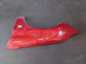 фото thumb №13, Комплектний перед капот крило бампер перед лампи peugeot 206 ekqd