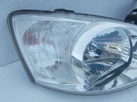 фото thumb №8, Фара лампа hyundai getz 2002-2005 2szt