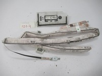 фото thumb №1, C3 aircross шторка air bag подушка сиденья левая