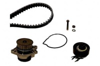 фото thumb №2, Комплект - набір ремінь розподільного валу ina