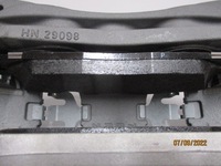 фото thumb №11, Супорт супорти audi a4 a5 8w перед nowe з колодки