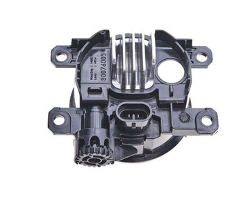 фото thumb №9, Лампа протитуманна l/p led ds ds 3 ds 4 ds 5 ds 7 citroen ds3 ds5