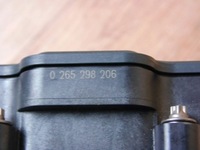 фото thumb №9, Toyota corolla e21 2023 насос abs 44540-02d80 0265298206 0265957117