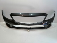 фото thumb №1, Mercedes w205 lift бампер перед передній