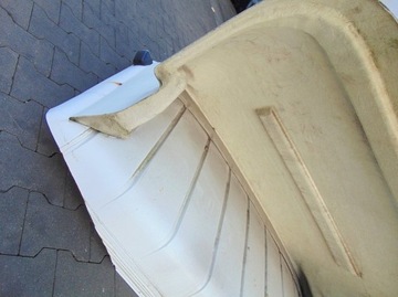 фото thumb №8, Mitsubishi canter 3.0 125km 01r спойлер даховий