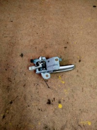 фото thumb №2, Volvo v40 ручка внутрішня двері задня права оригінал