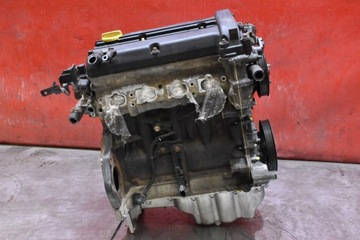 фото thumb №10, Двигун стійка бензиновий opel corsa d 1.2 16v 80 km 06-11 kompresja