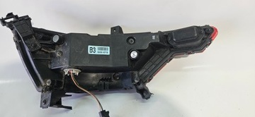 фото thumb №9, Лампа kia niro ii 2 2022 - правый зад правая задняя w бампер европа