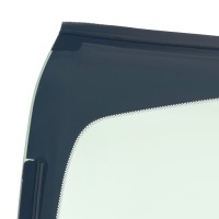 фото thumb №8, Стекло лобовое передняя opel zafira c tourer 2011- датчик зелёная новая