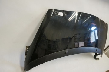 фото thumb №10, Капот кришки двигуна peugeot 5008 ktv ktvd