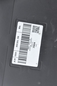 фото thumb №7, Land rover defender l663 3.0 бак топлива 21r