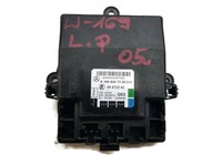 фото thumb №1, Mercedes w169 модуль управление. дверь l.p. a1698207326