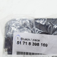 фото thumb №9, Bmw z3 coupe e36 support lifting platform 51718398169 8398169