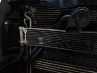 Комплект  ремень перед передний усилитель радиатор балка audi q7 4l 4.2 tdi 05-09r Киев, фото thumb