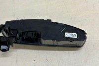 фото thumb №7, Кнопки керування lewego сидіння porsche cayenne 92a 7pp959747p 4.8l