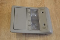 фото thumb №1, Лампа салону кабіни стельовий captiva lift