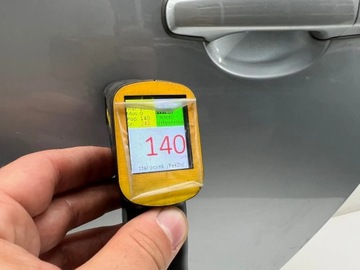 фото thumb №7, Volvo xc60 i дверь зад задние левая комплектные 477-46