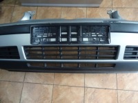 фото thumb №6, Golf iv 1.9tdi 99' hb бампер перед lb7z