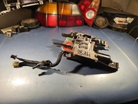 фото thumb №7, Амортизатор механизм двигатель крышки багажника accord vii универсал 0890010-jideco