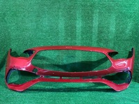 фото thumb №1, Бампер передний перед mercedes gla w247 amg