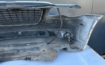 фото thumb №15, Бампер перед lancia thema ii 11- pdc омивачі pwd комплектний