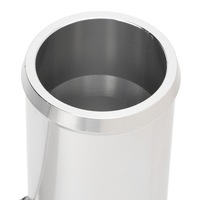 фото thumb №5, Eliminator резонатор turbo 2148685520 оновлення алюмінієва з заміна