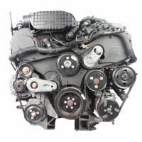 Land rover range rover 3.0 дизель v6 двигатель 306dt Недорого, фото thumb