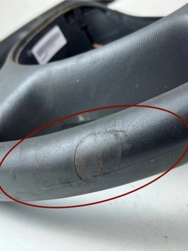 фото thumb №6, Руль opel meriva a